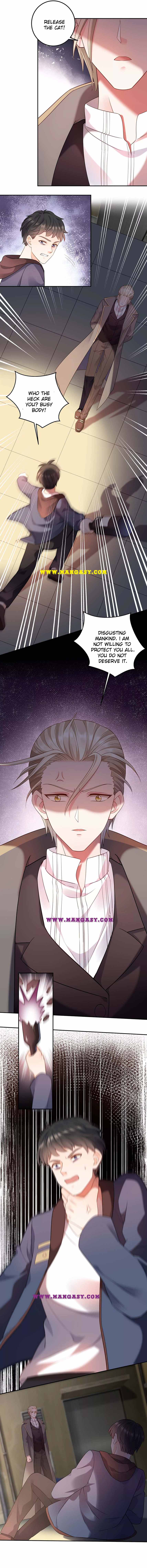 Guardian Of The Lord Chapter 125 - Page 9