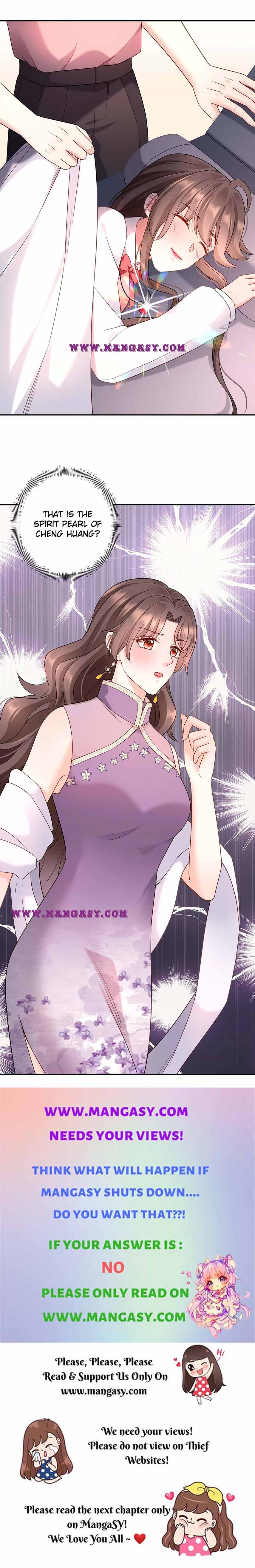 Guardian Of The Lord Chapter 126 - Page 10