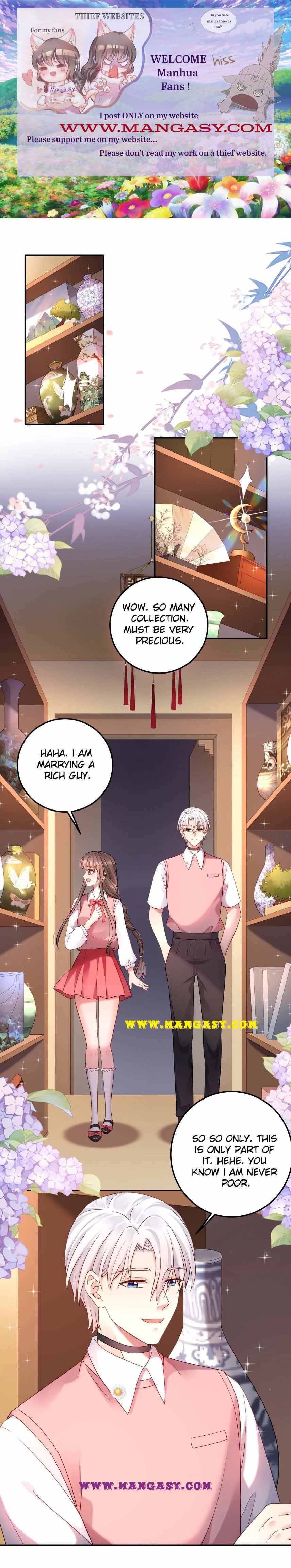 Guardian Of The Lord Chapter 126 - Page 2