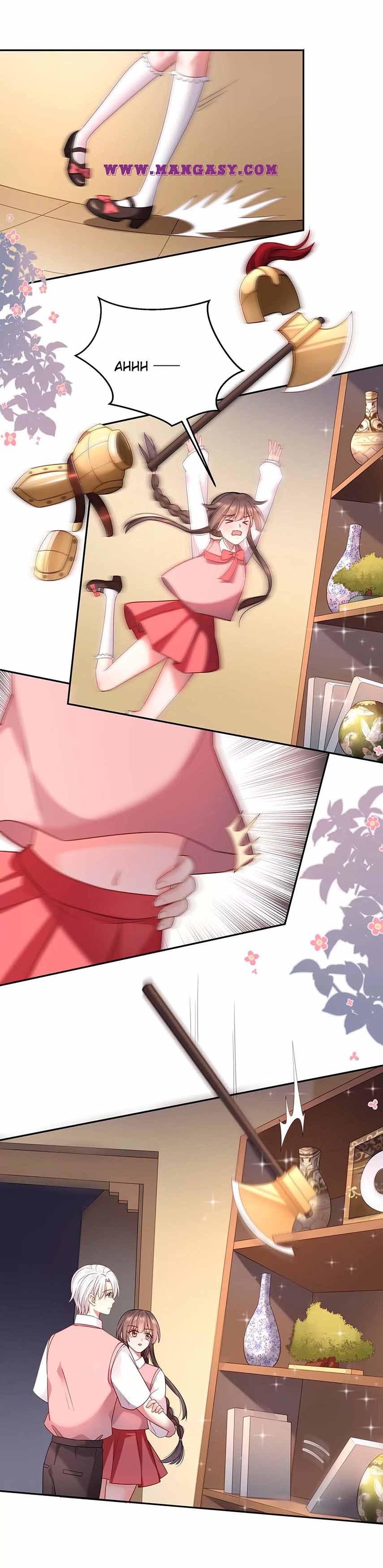 Guardian Of The Lord Chapter 126 - Page 4