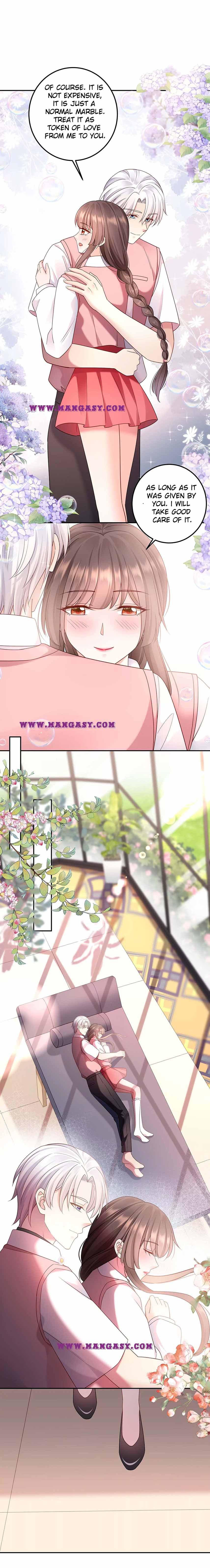 Guardian Of The Lord Chapter 126 - Page 8