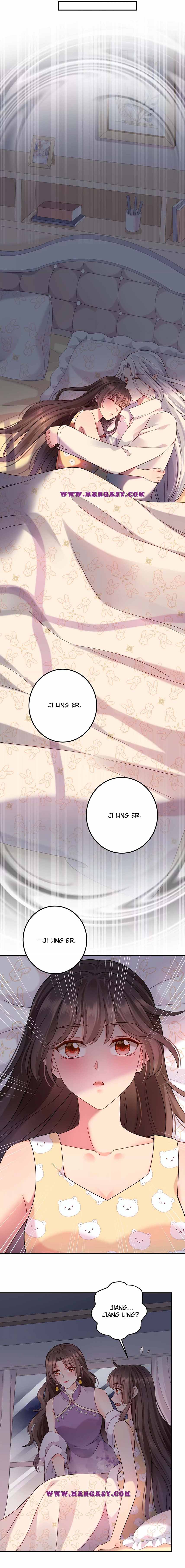 Guardian Of The Lord Chapter 127 - Page 10