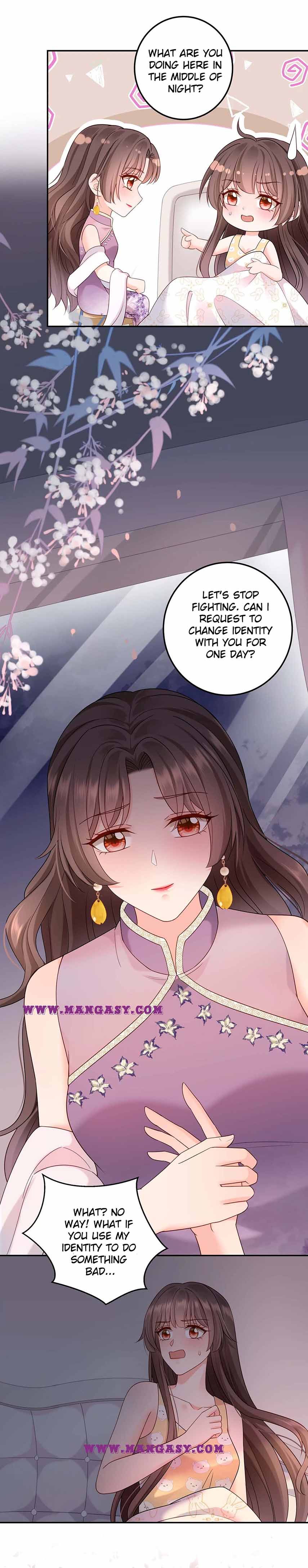 Guardian Of The Lord Chapter 127 - Page 11