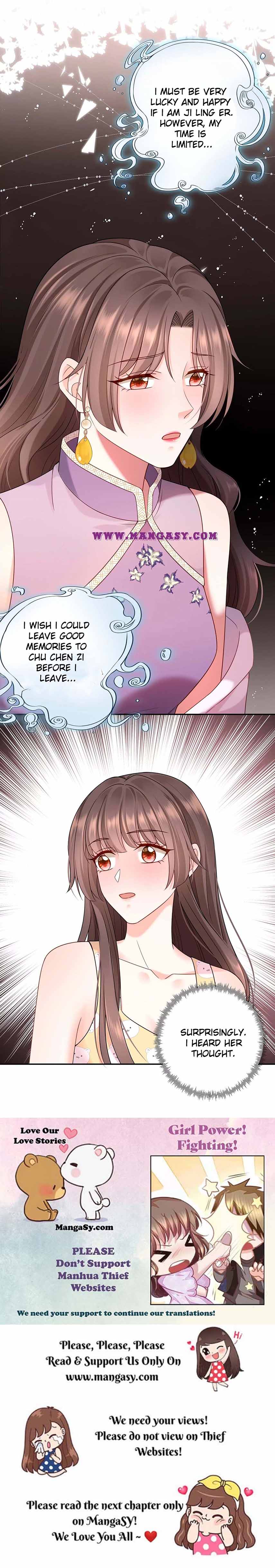 Guardian Of The Lord Chapter 127 - Page 12