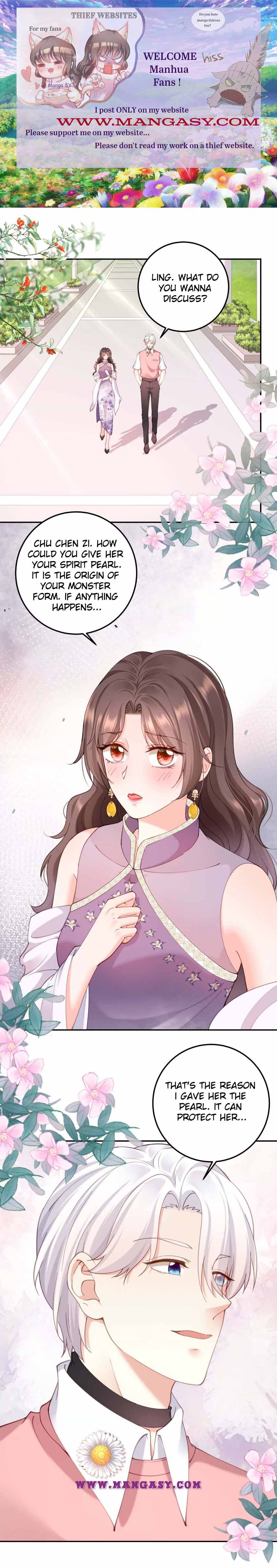 Guardian Of The Lord Chapter 127 - Page 2