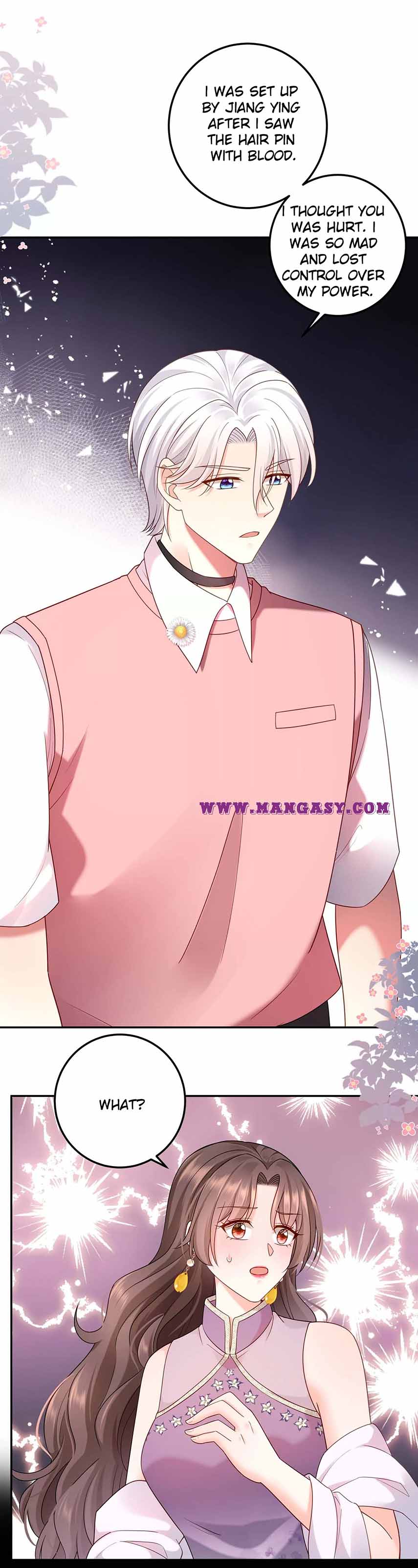 Guardian Of The Lord Chapter 127 - Page 4