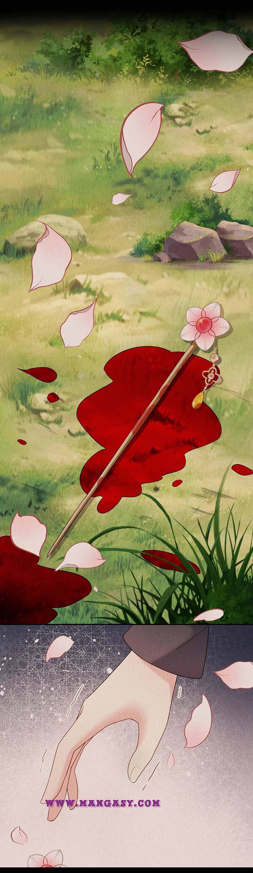 Guardian Of The Lord Chapter 127 - Page 5