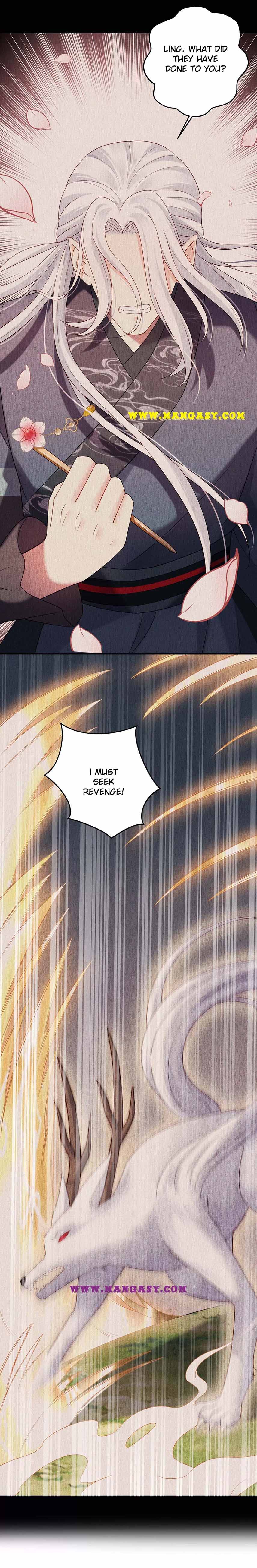 Guardian Of The Lord Chapter 127 - Page 6