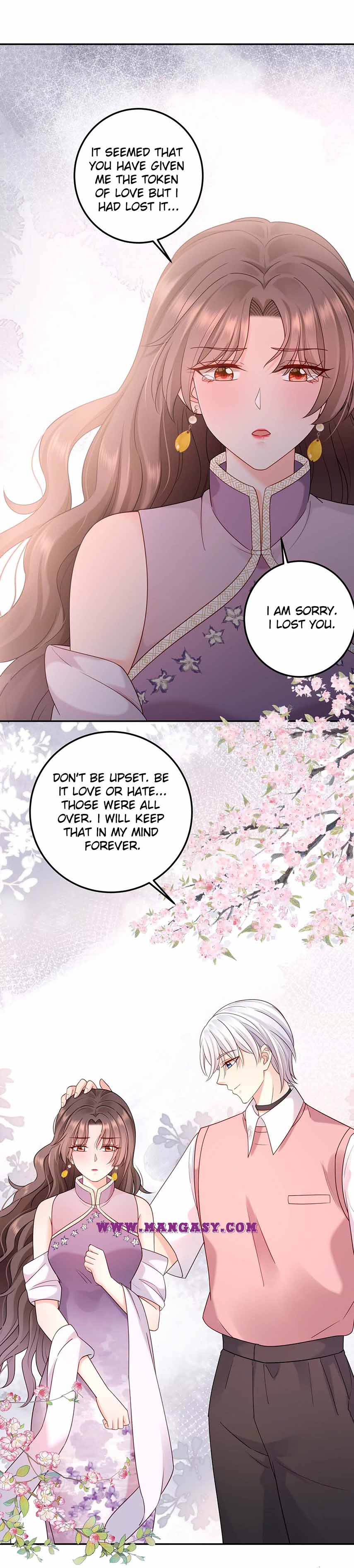 Guardian Of The Lord Chapter 127 - Page 7