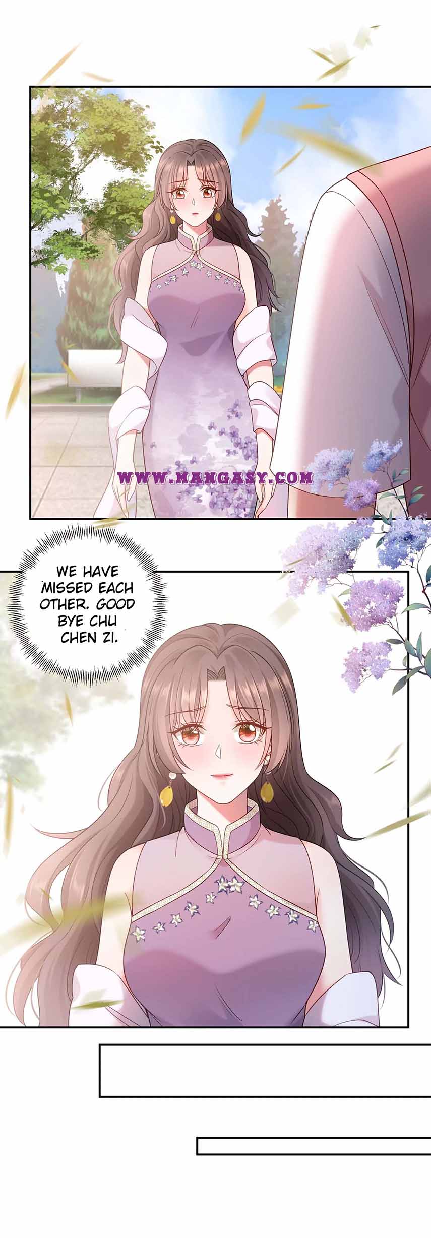 Guardian Of The Lord Chapter 127 - Page 9