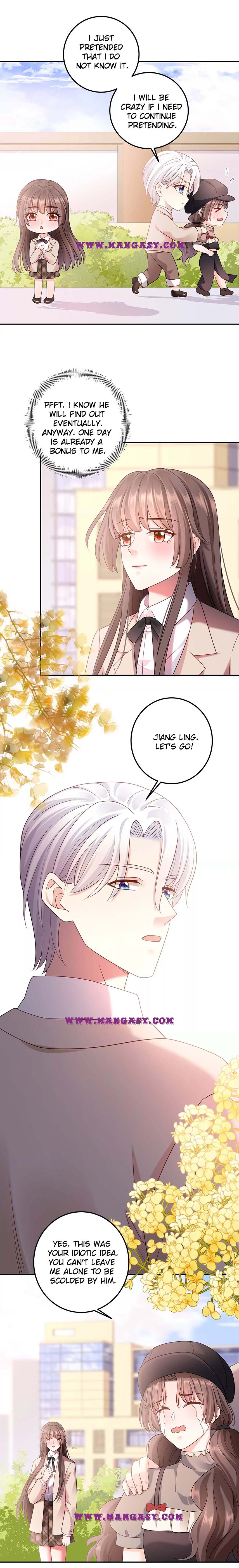 Guardian Of The Lord Chapter 128 - Page 10