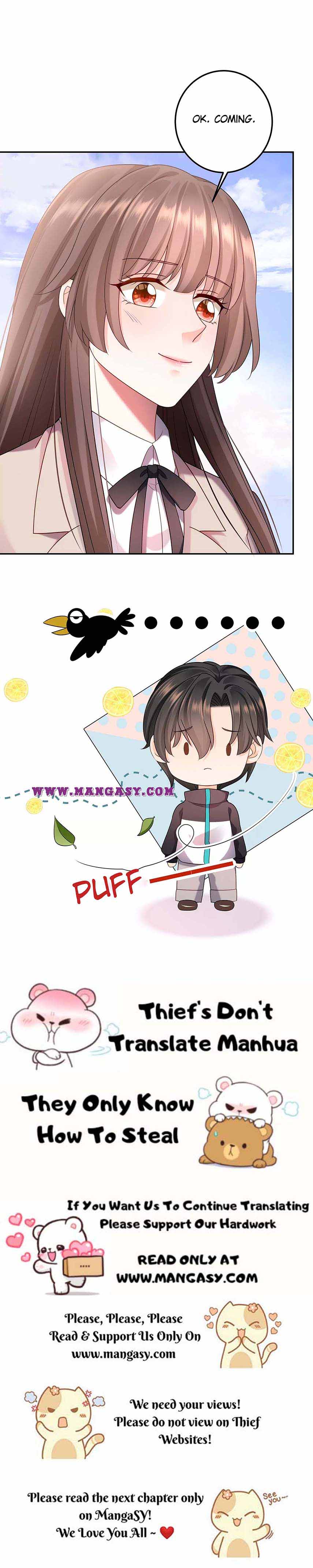 Guardian Of The Lord Chapter 128 - Page 11