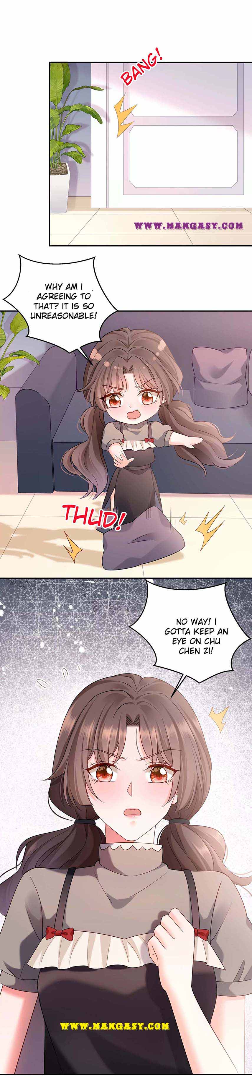 Guardian Of The Lord Chapter 128 - Page 3