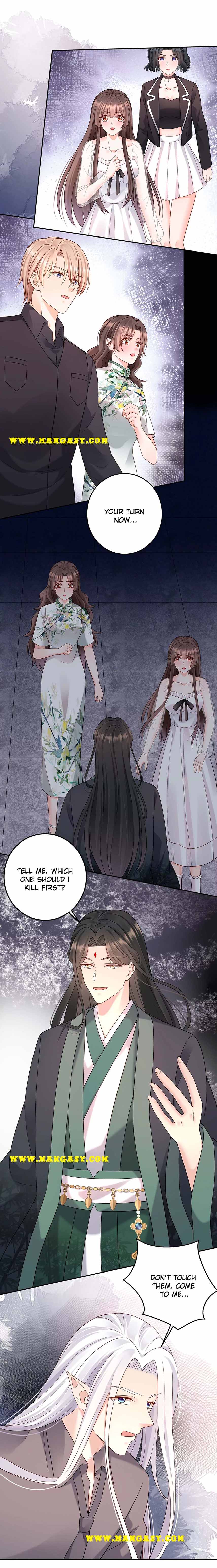 Guardian Of The Lord Chapter 129 - Page 10