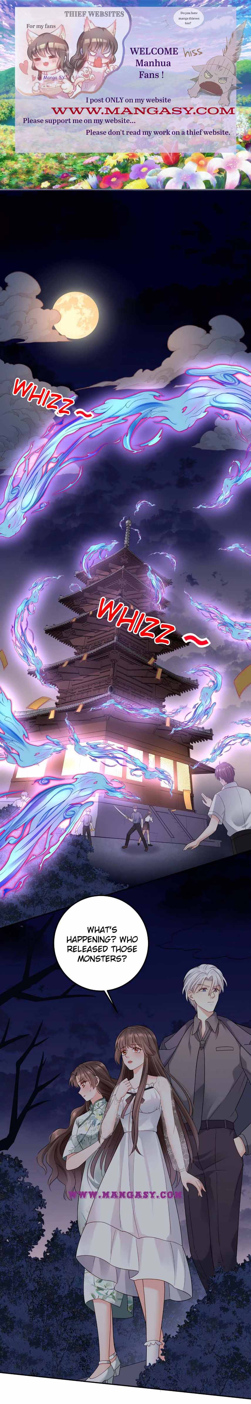 Guardian Of The Lord Chapter 129 - Page 2