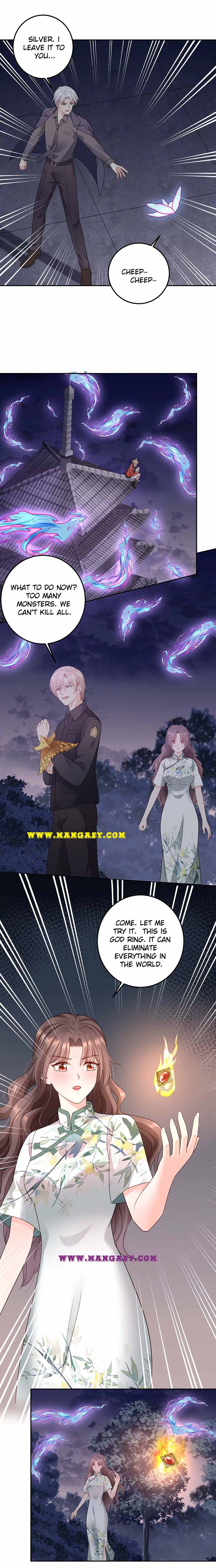 Guardian Of The Lord Chapter 129 - Page 4