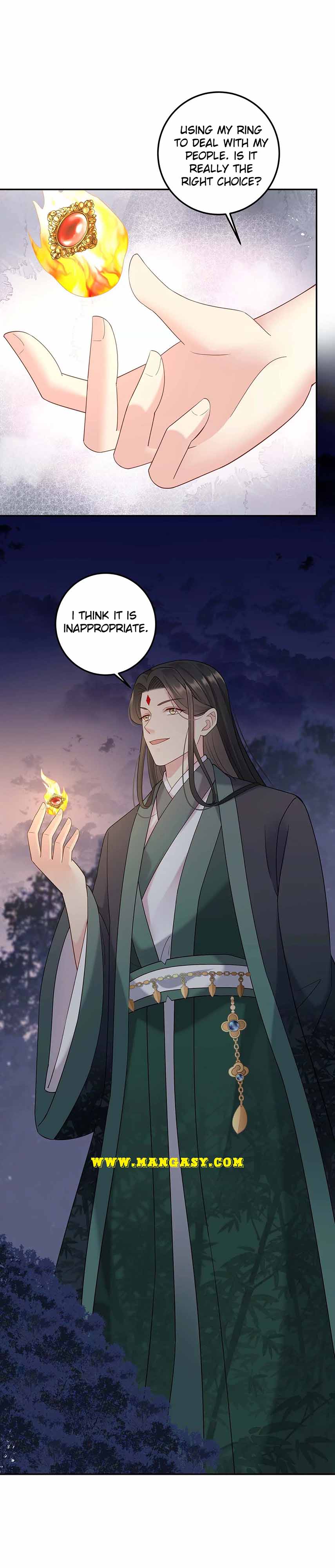 Guardian Of The Lord Chapter 129 - Page 5