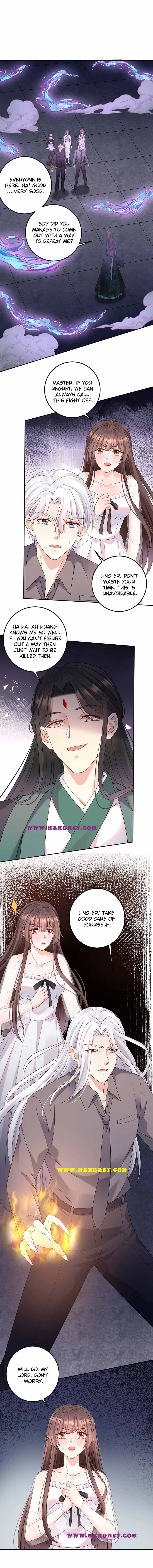 Guardian Of The Lord Chapter 129 - Page 6