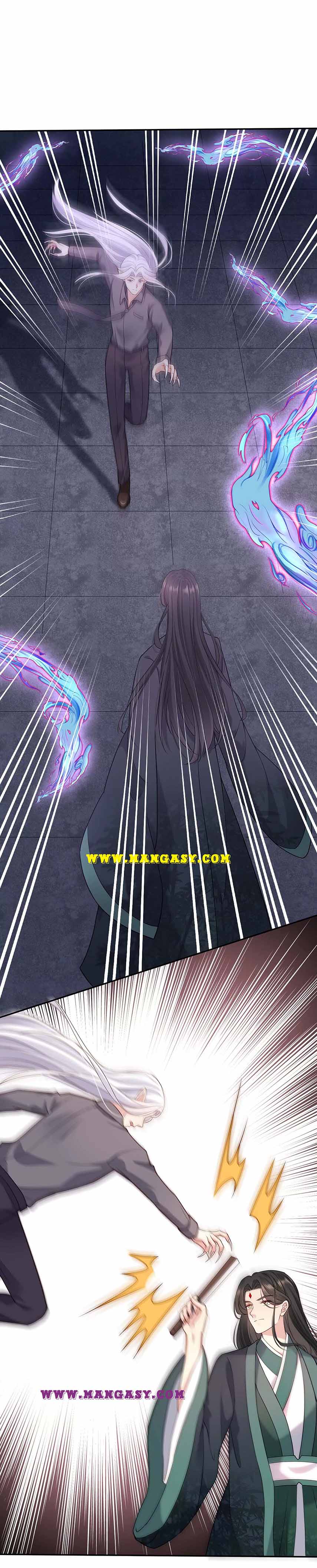 Guardian Of The Lord Chapter 129 - Page 7