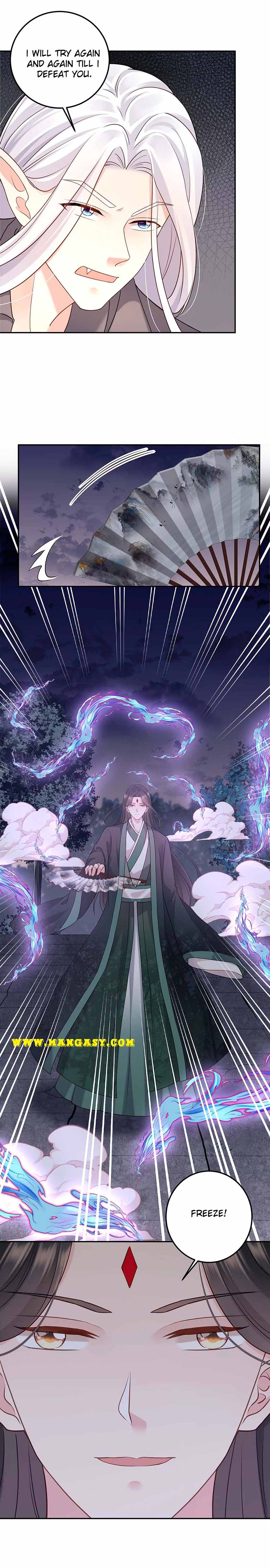 Guardian Of The Lord Chapter 129 - Page 9