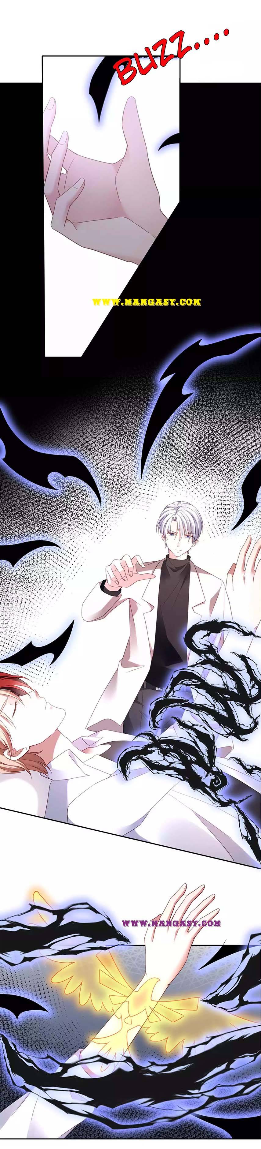 Guardian Of The Lord Chapter 13 - Page 10