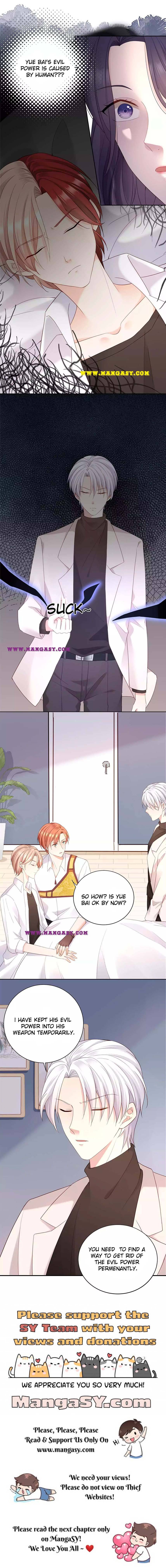 Guardian Of The Lord Chapter 13 - Page 11