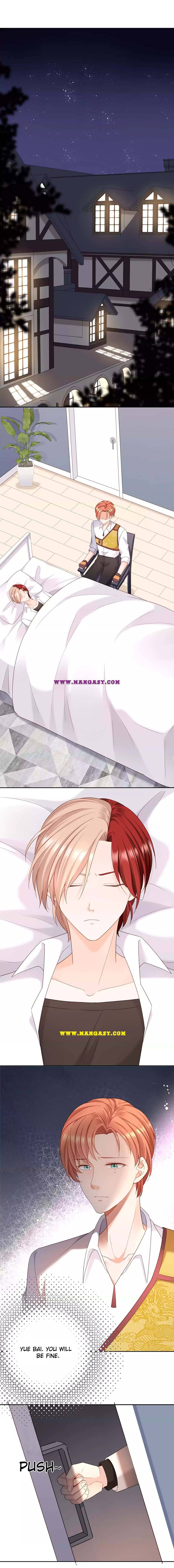 Guardian Of The Lord Chapter 13 - Page 2