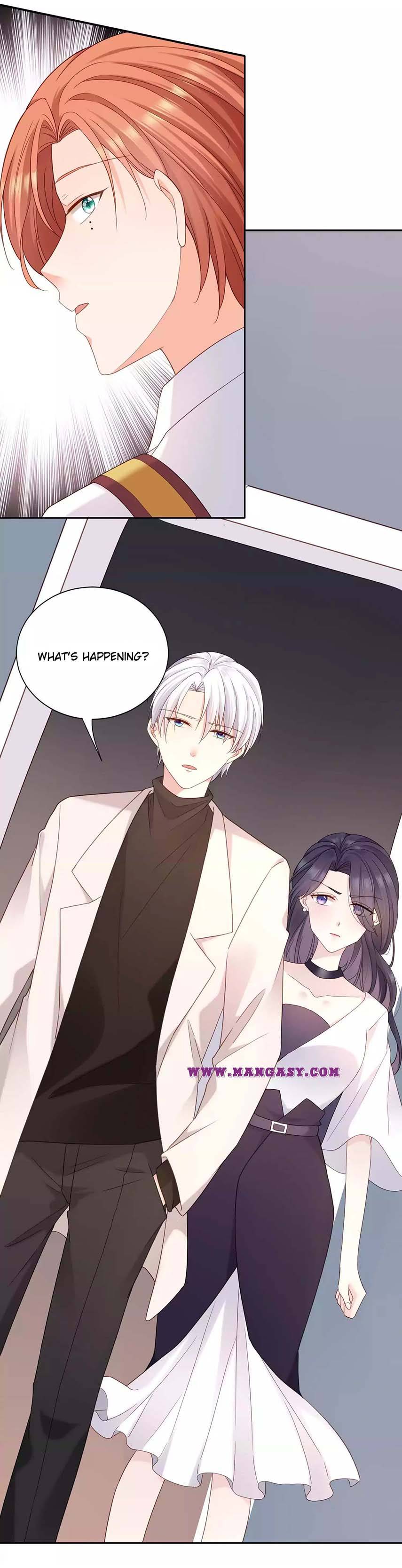 Guardian Of The Lord Chapter 13 - Page 3