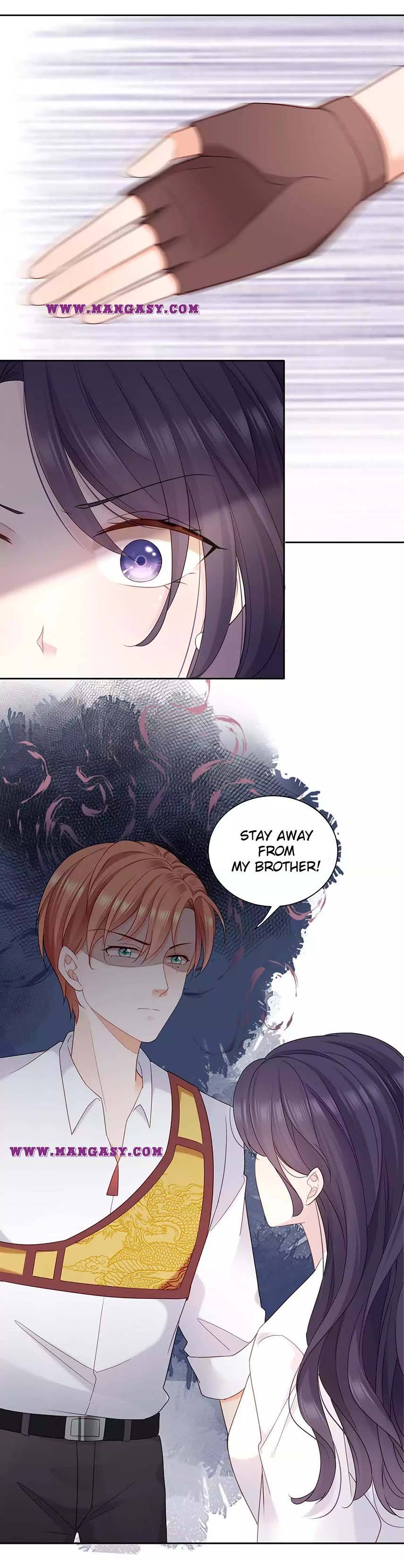 Guardian Of The Lord Chapter 13 - Page 6