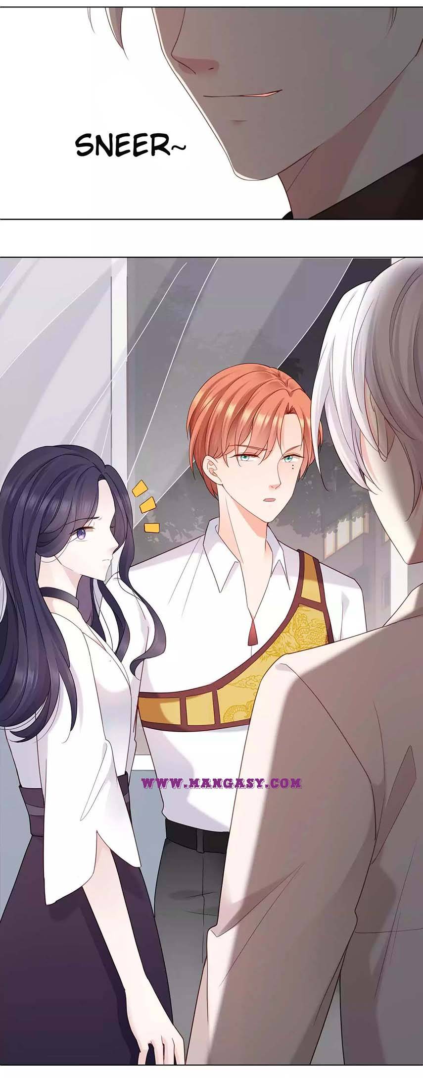 Guardian Of The Lord Chapter 13 - Page 7