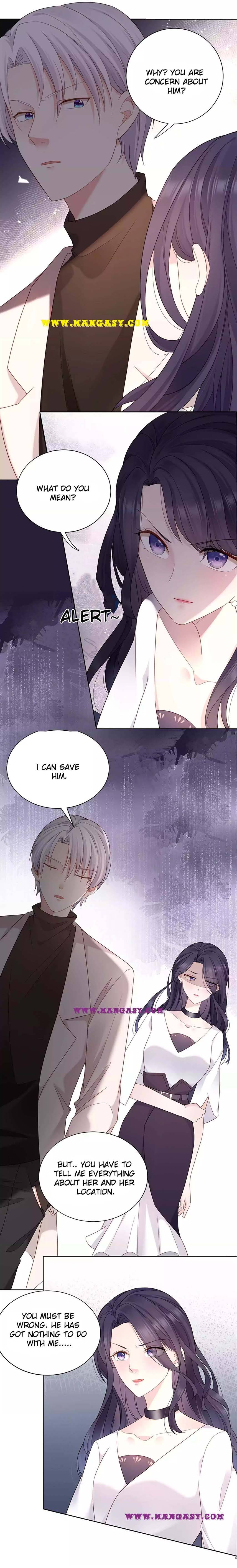 Guardian Of The Lord Chapter 13 - Page 8