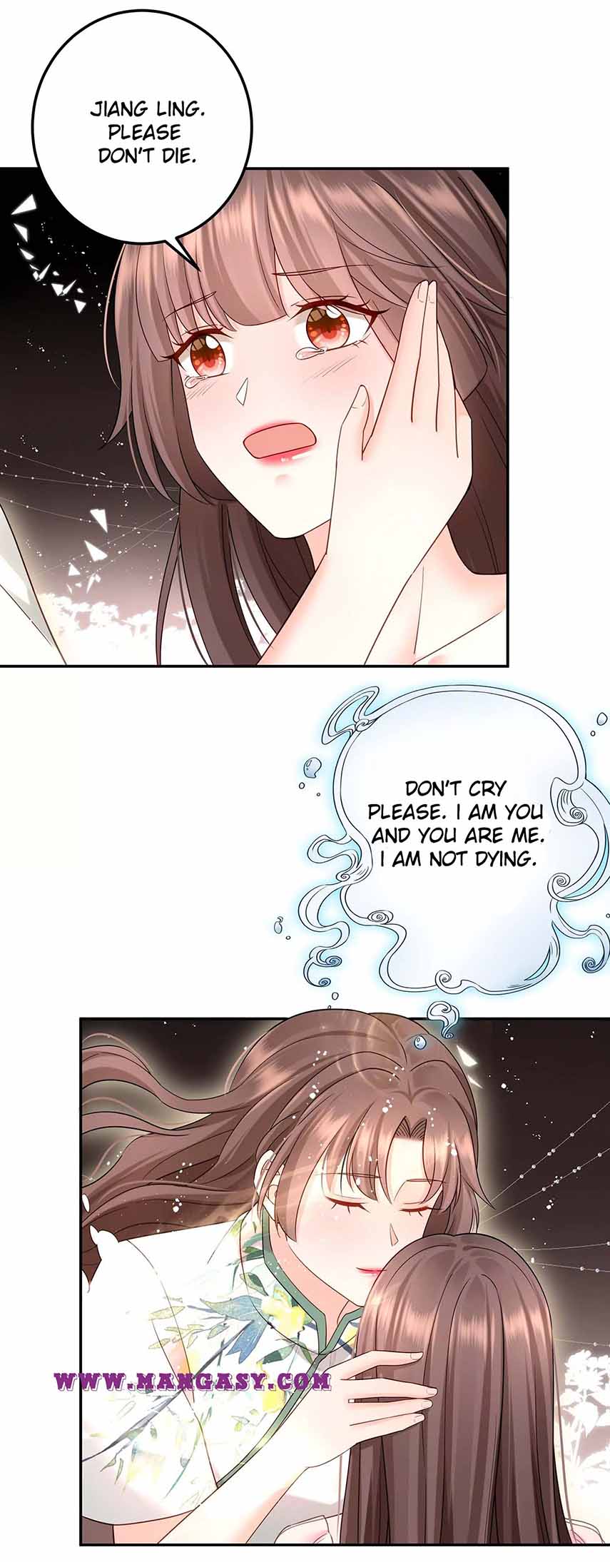 Guardian Of The Lord Chapter 130 - Page 10