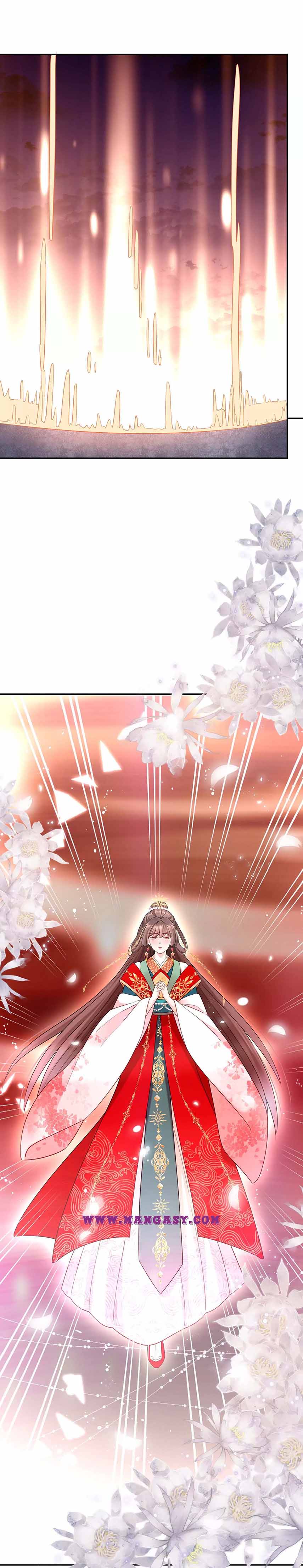 Guardian Of The Lord Chapter 130 - Page 11