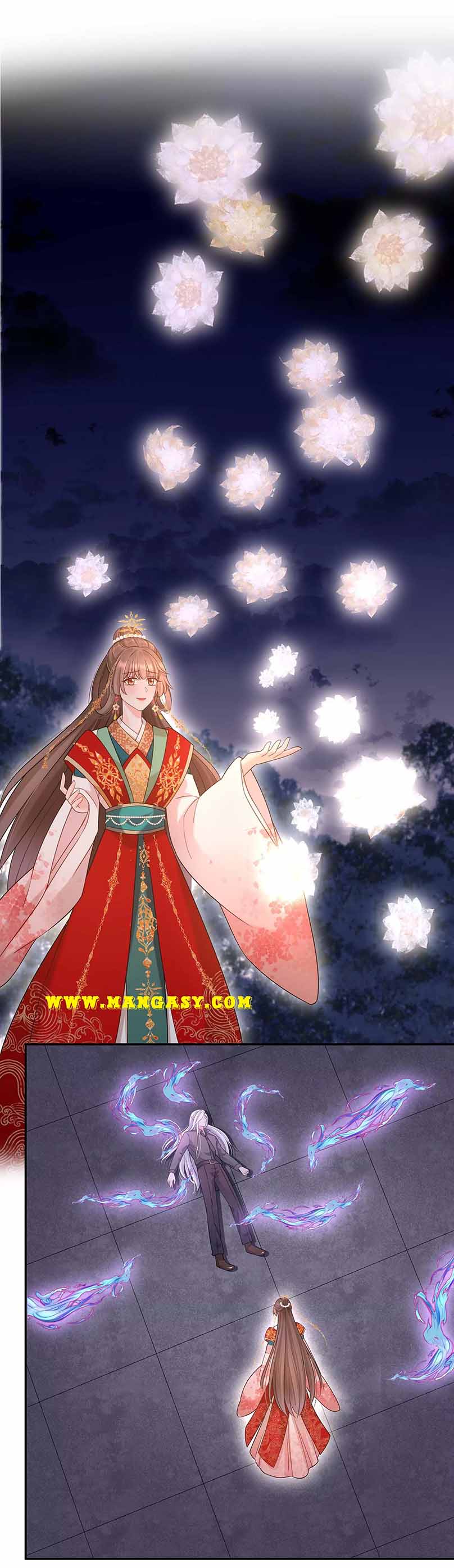 Guardian Of The Lord Chapter 130 - Page 13