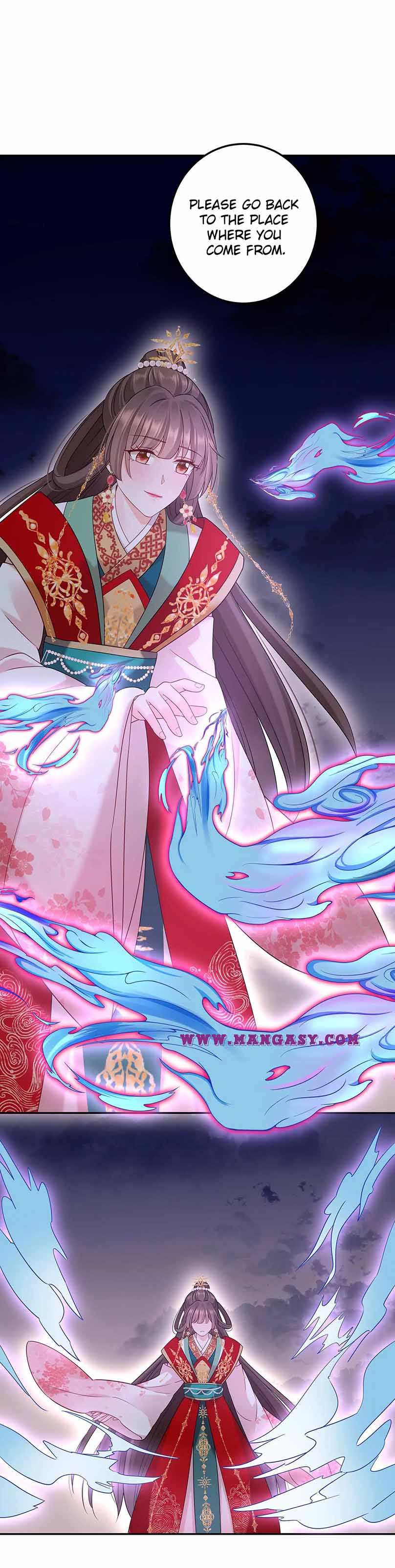 Guardian Of The Lord Chapter 130 - Page 14