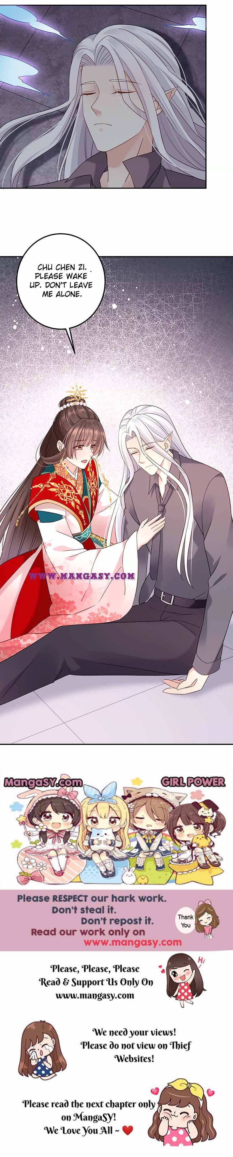 Guardian Of The Lord Chapter 130 - Page 15