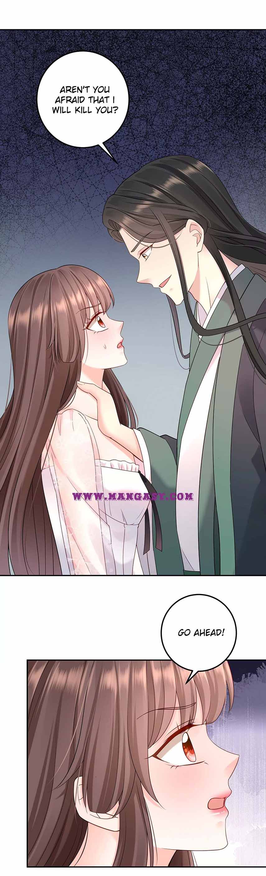 Guardian Of The Lord Chapter 130 - Page 4