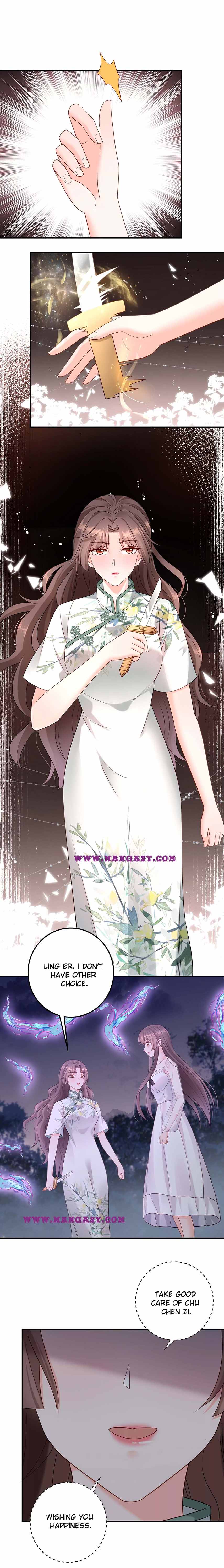 Guardian Of The Lord Chapter 130 - Page 6