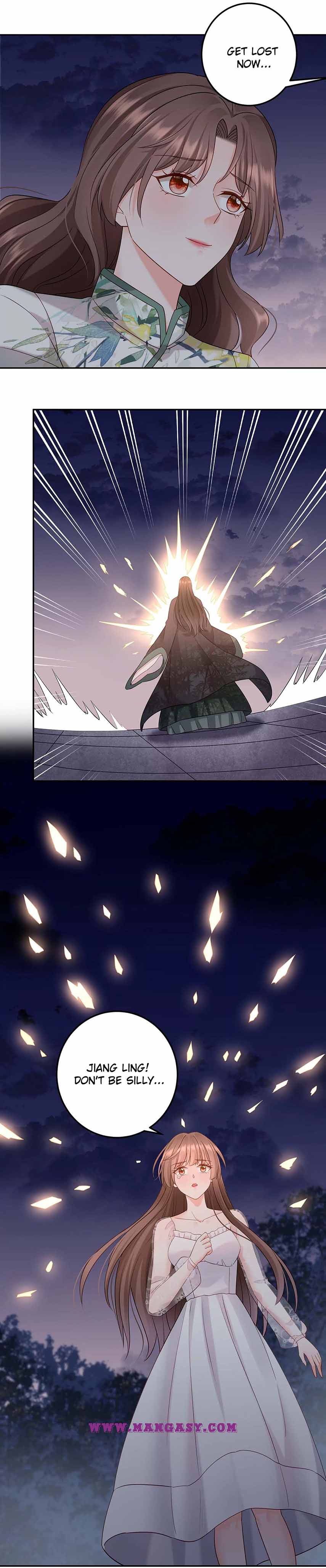 Guardian Of The Lord Chapter 130 - Page 8