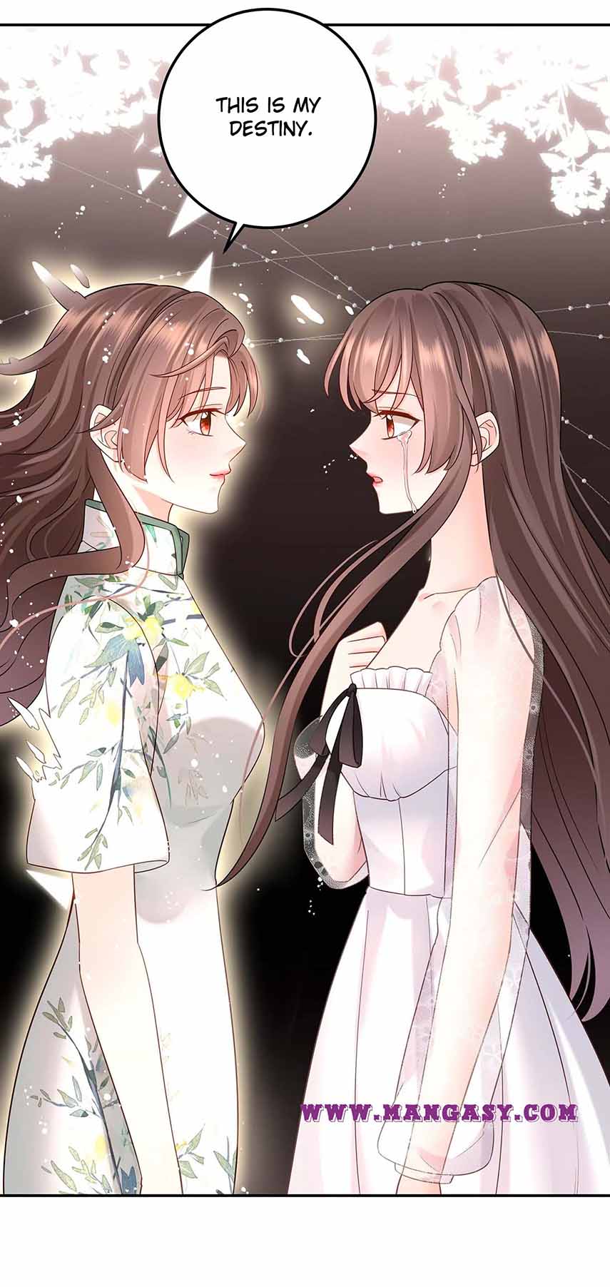 Guardian Of The Lord Chapter 130 - Page 9