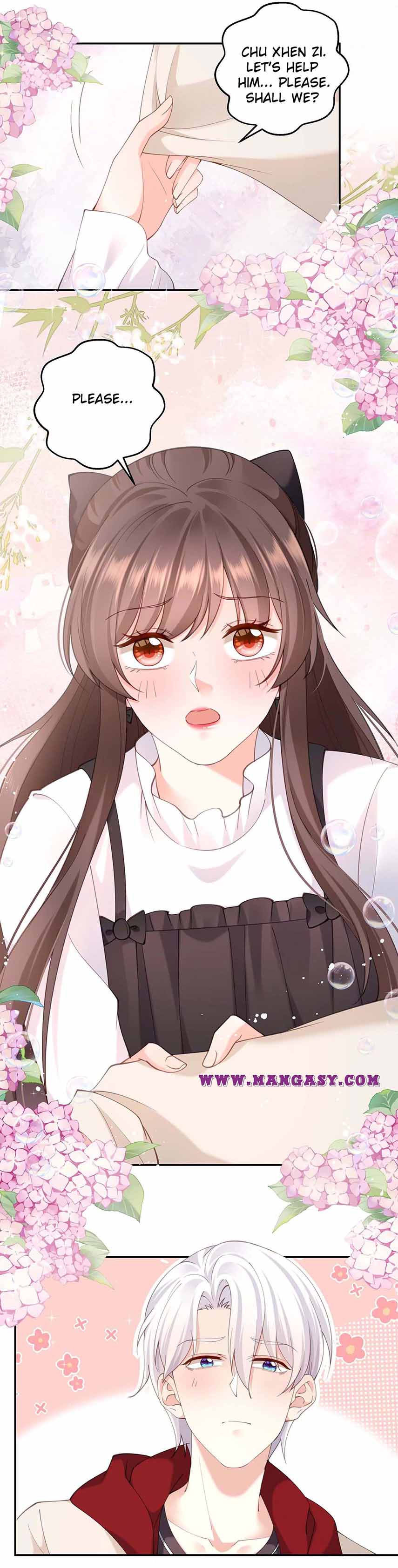 Guardian Of The Lord Chapter 131 - Page 10