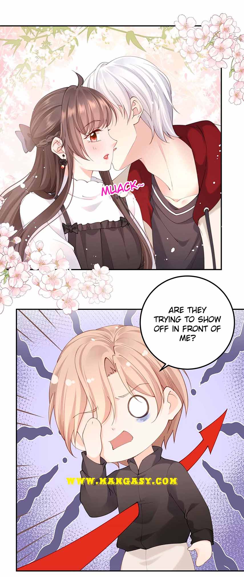 Guardian Of The Lord Chapter 131 - Page 11