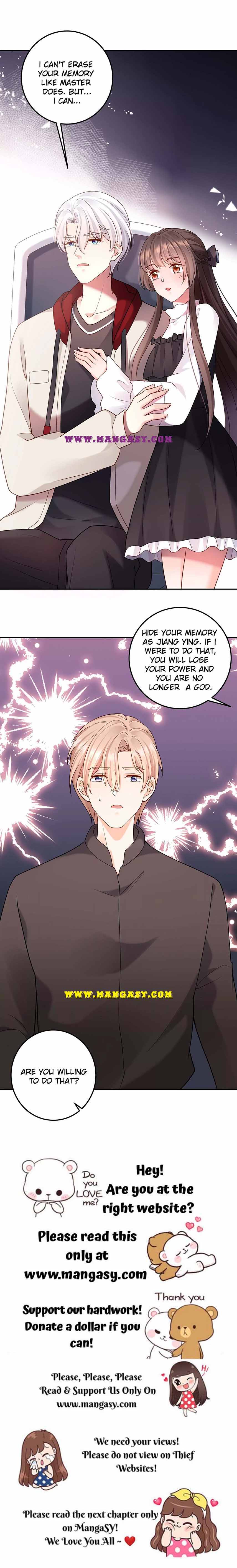 Guardian Of The Lord Chapter 131 - Page 12