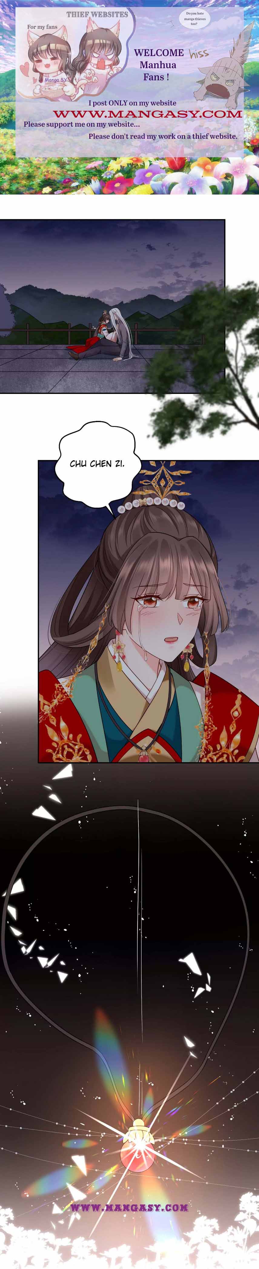 Guardian Of The Lord Chapter 131 - Page 2