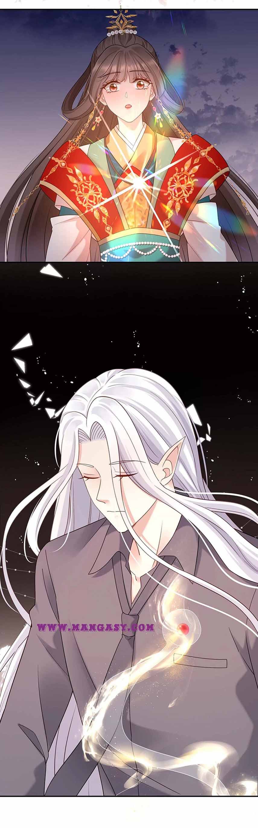 Guardian Of The Lord Chapter 131 - Page 3