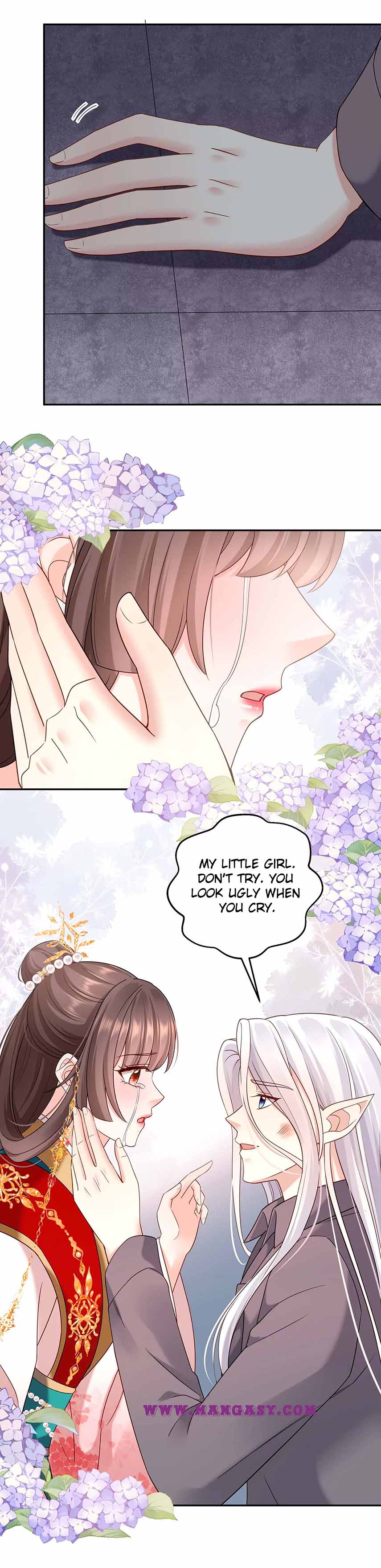 Guardian Of The Lord Chapter 131 - Page 4