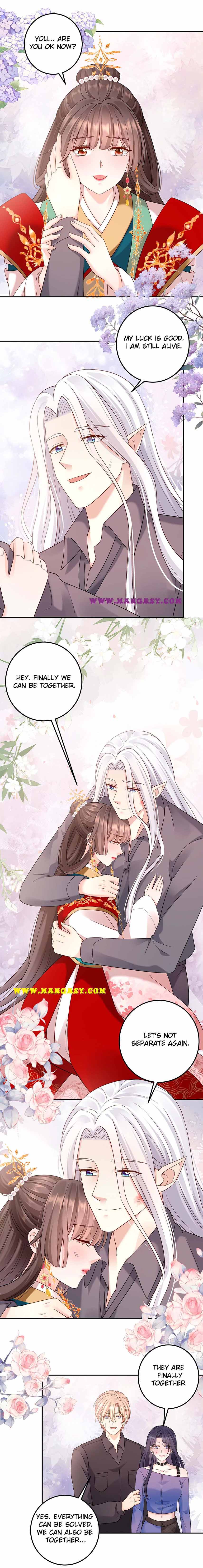 Guardian Of The Lord Chapter 131 - Page 5