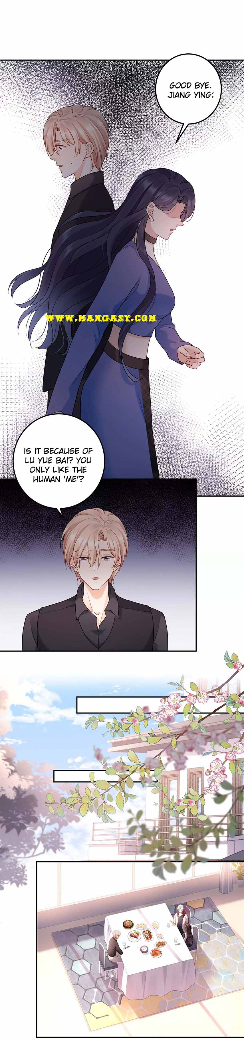 Guardian Of The Lord Chapter 131 - Page 7