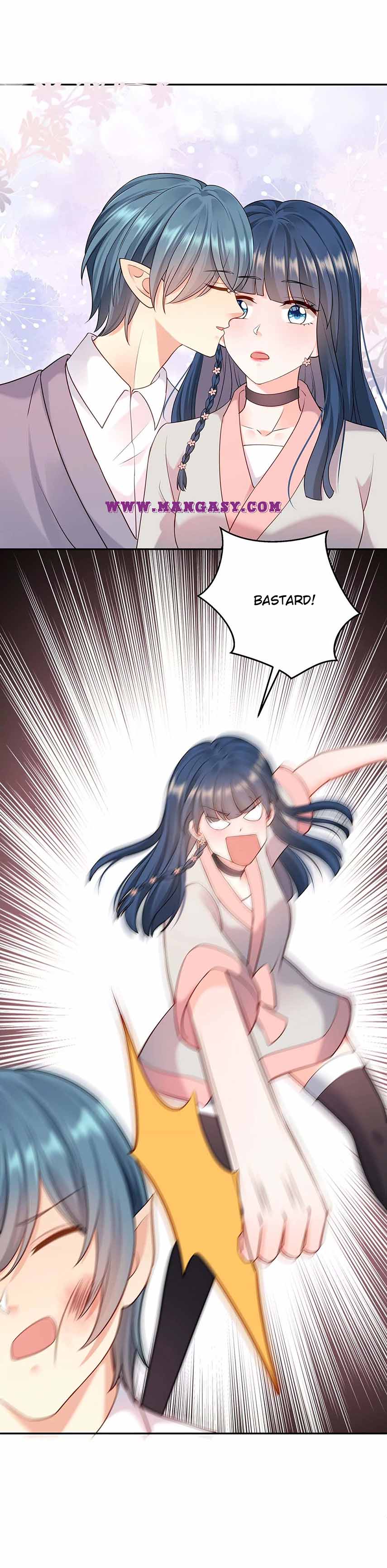 Guardian Of The Lord Chapter 132 - Page 10