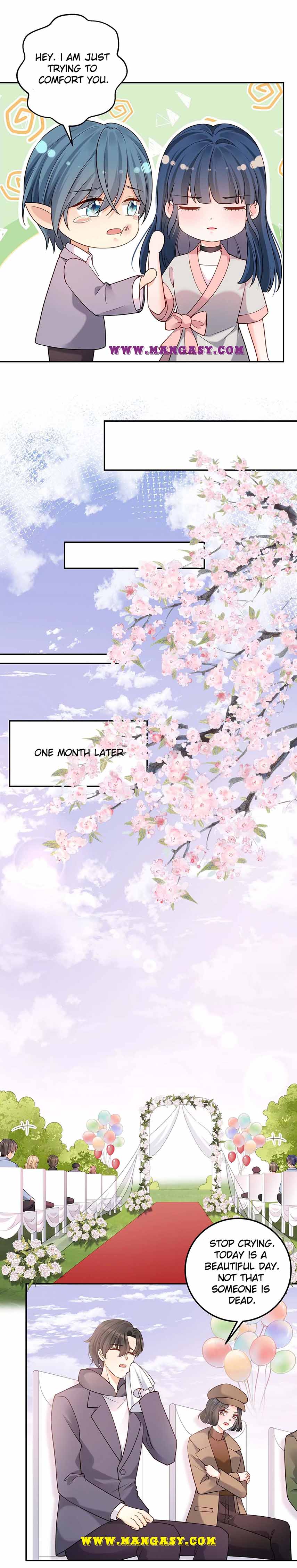 Guardian Of The Lord Chapter 132 - Page 11